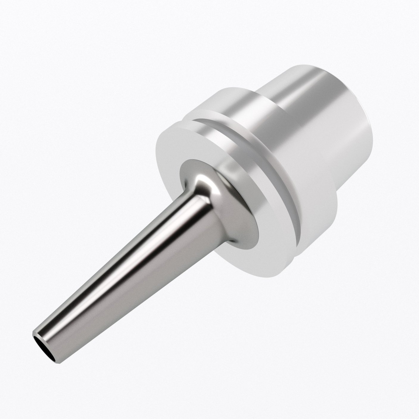 Picture of HPI Pioneer HSK040E-SD037-060-SN HSK40E Shrink Fit 0.3750 9.53mm - 3/8 2.3600 Gauge Length